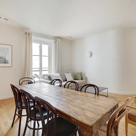 Pick A Flat's In Madeleine - Rue Tronchet * Paris