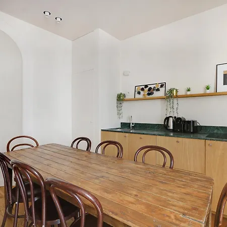 Apartment Pick A Flat's In Madeleine - Rue Tronchet *