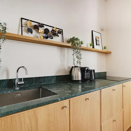 Pick A Flat's In Madeleine - Rue Tronchet Apartment Paris