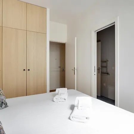 Pick A Flat's In Madeleine - Rue Tronchet * Paris