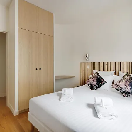 Apartment Pick A Flat's In Madeleine - Rue Tronchet