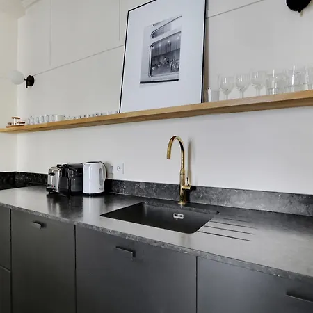 Pick A Flat's In Madeleine - Rue Tronchet Apartment Paris