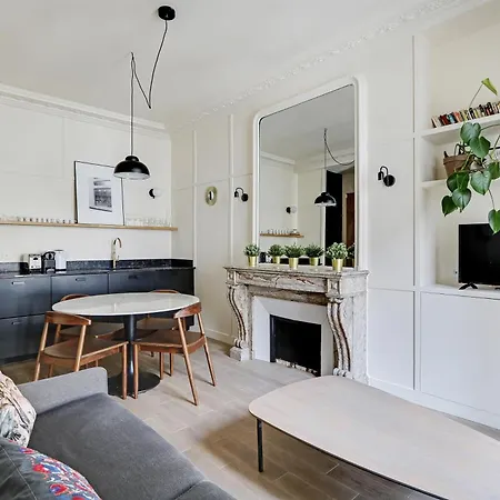 Pick A Flat's In Madeleine - Rue Tronchet