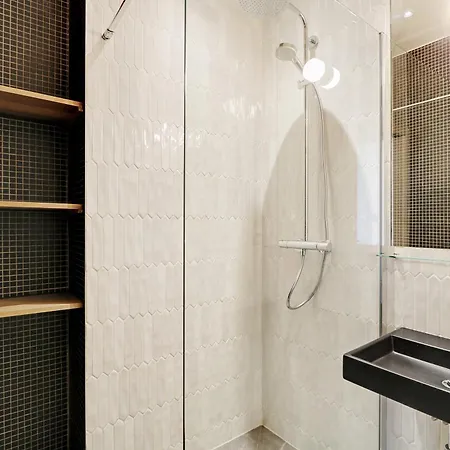 Appartement Pick A Flat's In Madeleine - Rue Tronchet Parijs