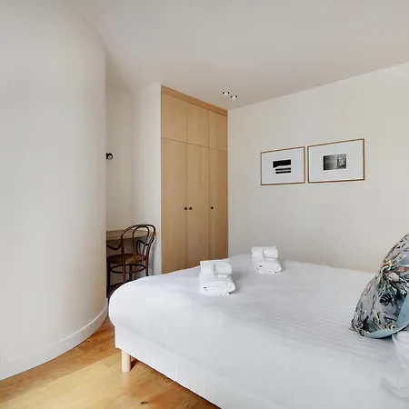 Pick A Flat's In Madeleine - Rue Tronchet Apartment Paris