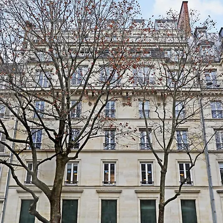 Pick A Flat's In Madeleine - Rue Tronchet * Paris